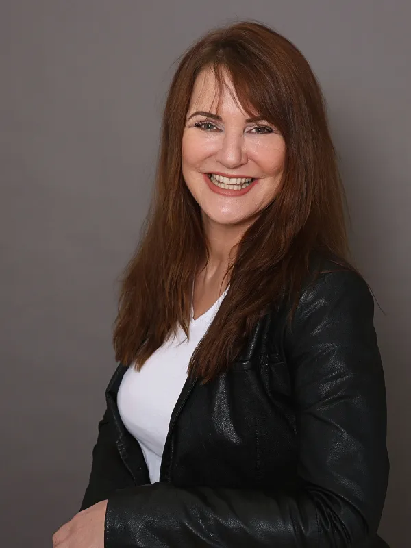 Yvonne Zimmermann aus Hamburg