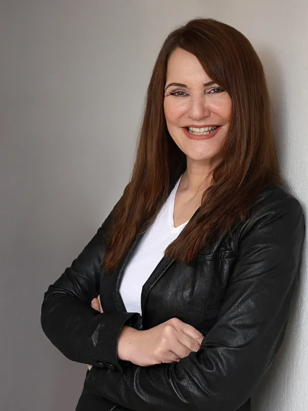 Yvonne Zimmermann